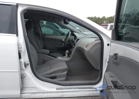 2012 Chevrolet Malibu 1Lt z USA, uszkodzony, nr VIN 1G1ZC5E04CF304012